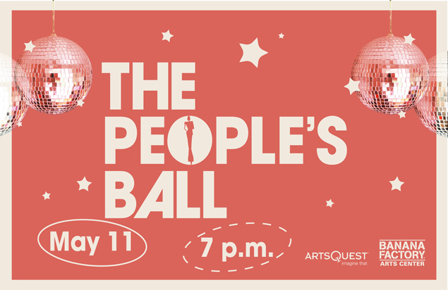The People's Ball