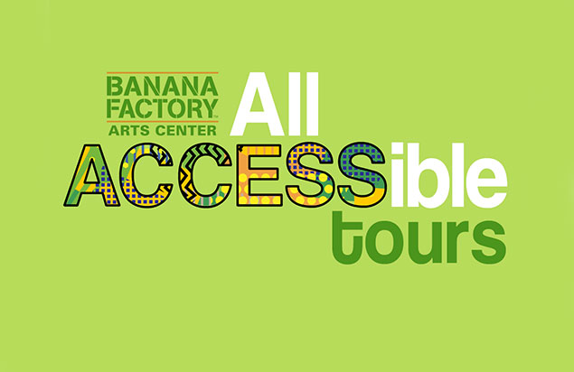All ACCESSible tours