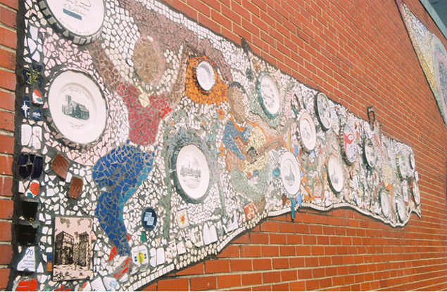 mosaic-on-bf